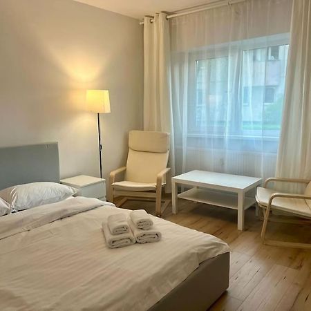 Апартаменты Cipariu Corner Клуж-Напока Экстерьер фото